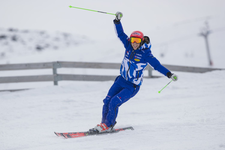 Svetový pohár v lyžovaní sa budúci rok vráti do Jasnej