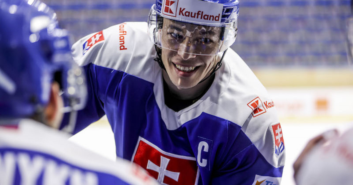Slovensko Rakúsko ONLINE hokej dnes live Kvalifikácia ZOH 2022